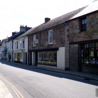 Fore Street St Just