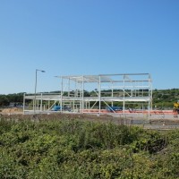 Sainsbury's Penzance