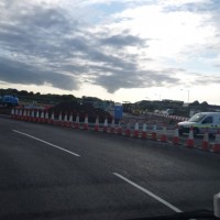 Sainsburys new layout