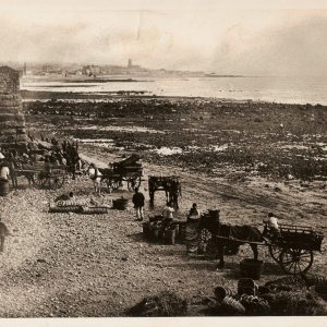 Penzance view from Newlyn.