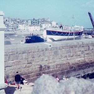 Lifeboat 1963 - 2