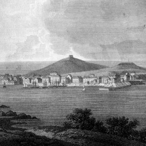 St Ives 1765