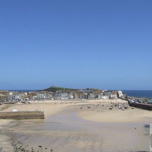 St Ives 2008