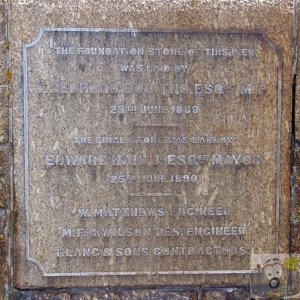 Harbour Stone - St Ives