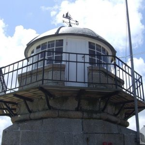 Smeaton's Lighthouse - St Ives