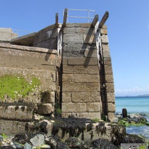 1864 Pierhead, St Ives