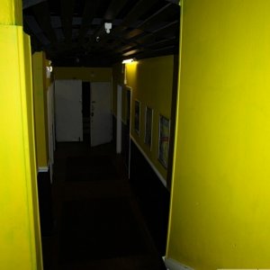 CLUB 2K to SOUND VARIOUS PICS OF THE REFIT PART ONE...