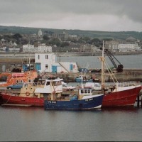 2002  Newlyn