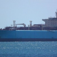 Maersk Value 2