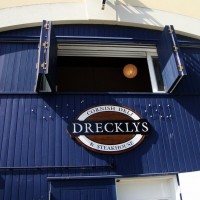 Dreckly's