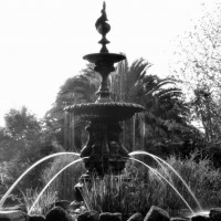 Morrab Fountain