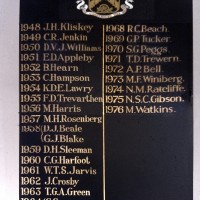 Honours Board (2)