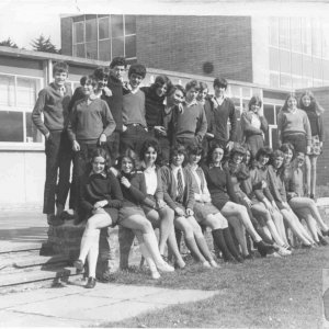 A Break From Lessons