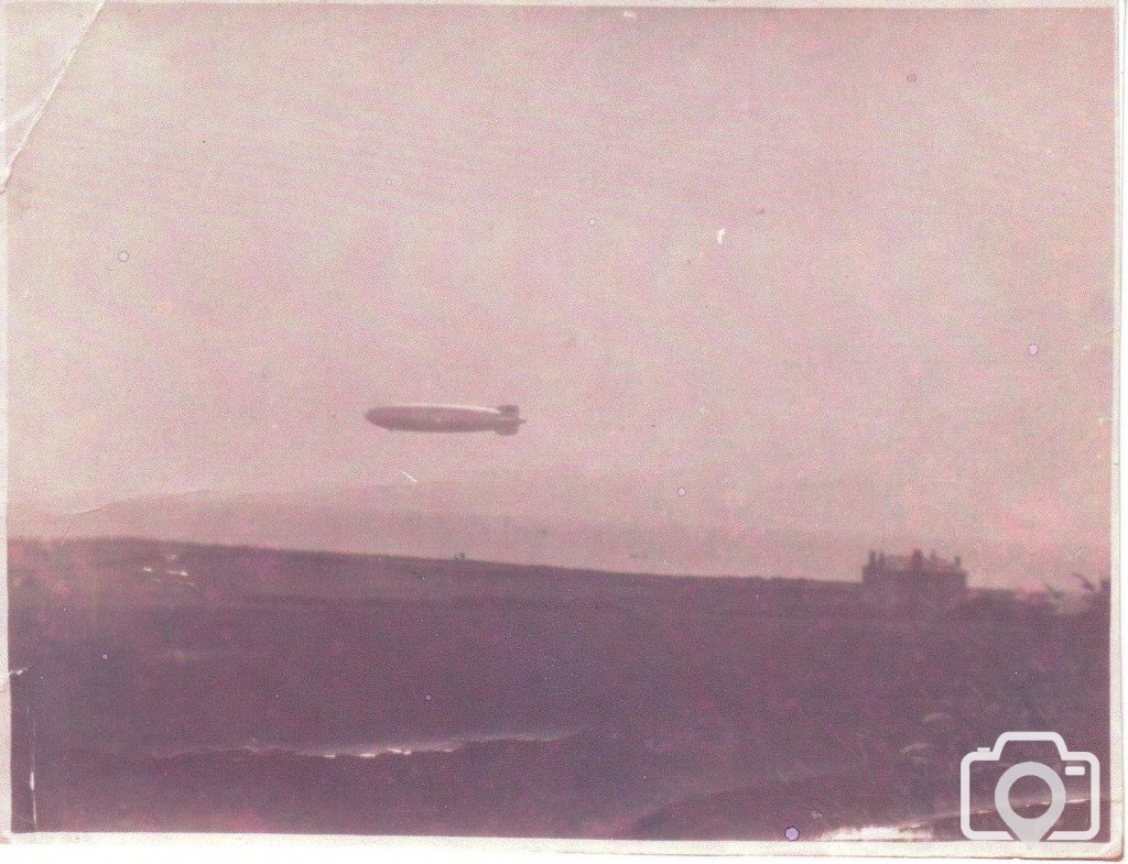 Airship