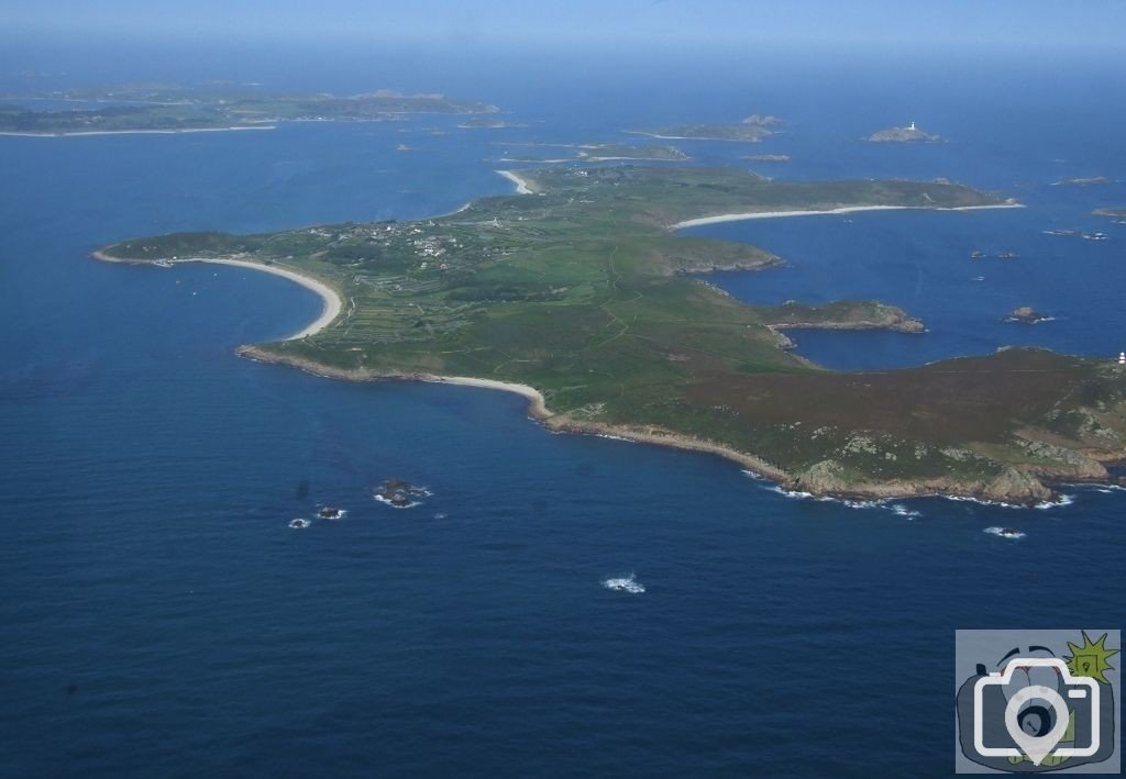 Bryher Patch - 05