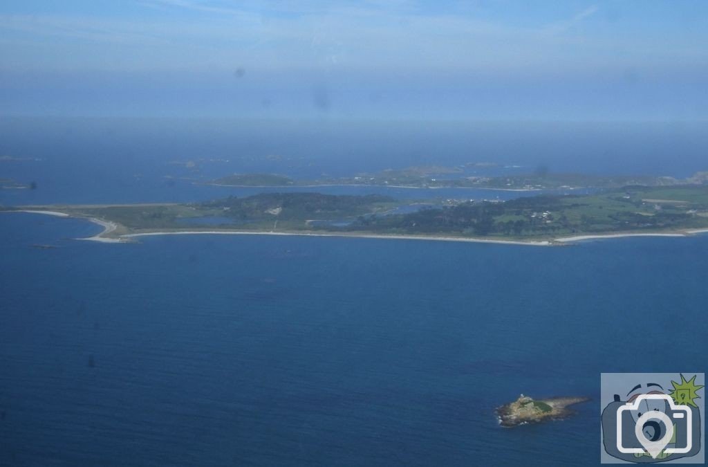 Bryher Patch - 06