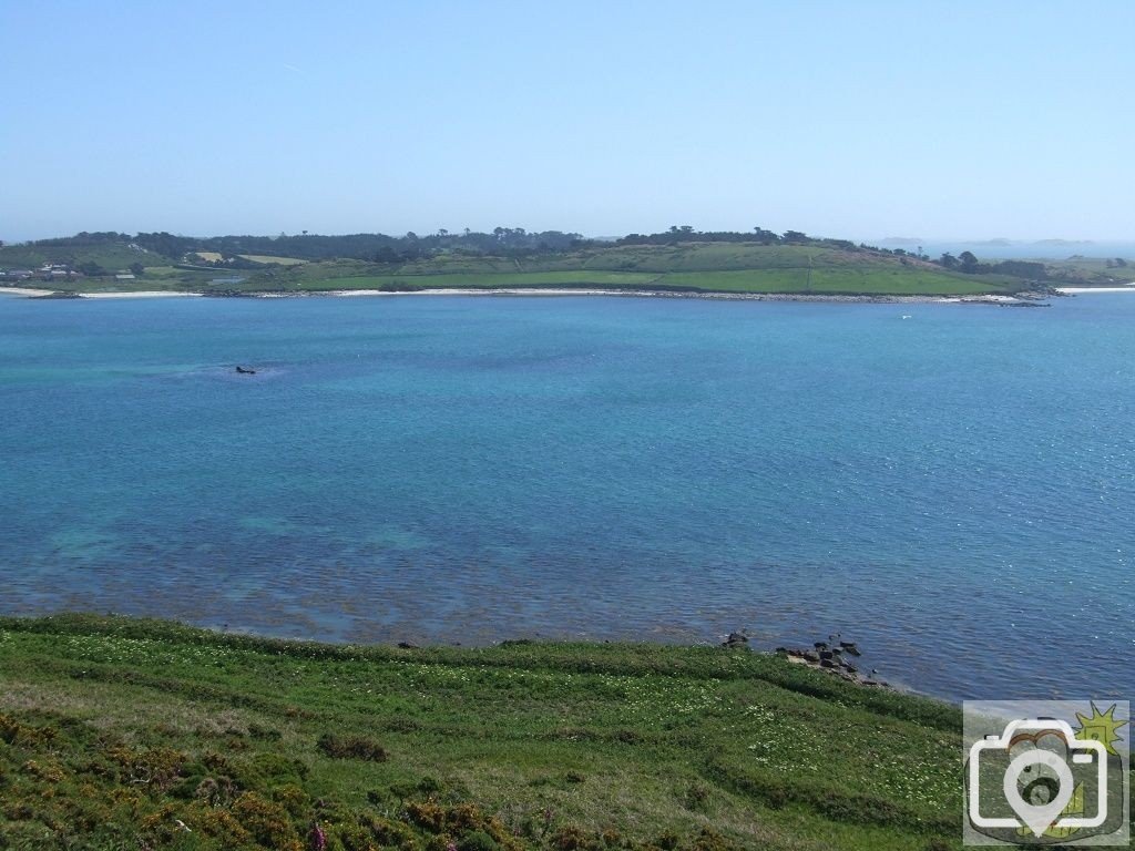 Bryher Patch - 23