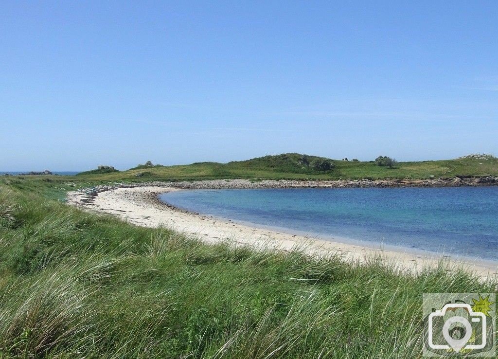 Bryher Patch - 28