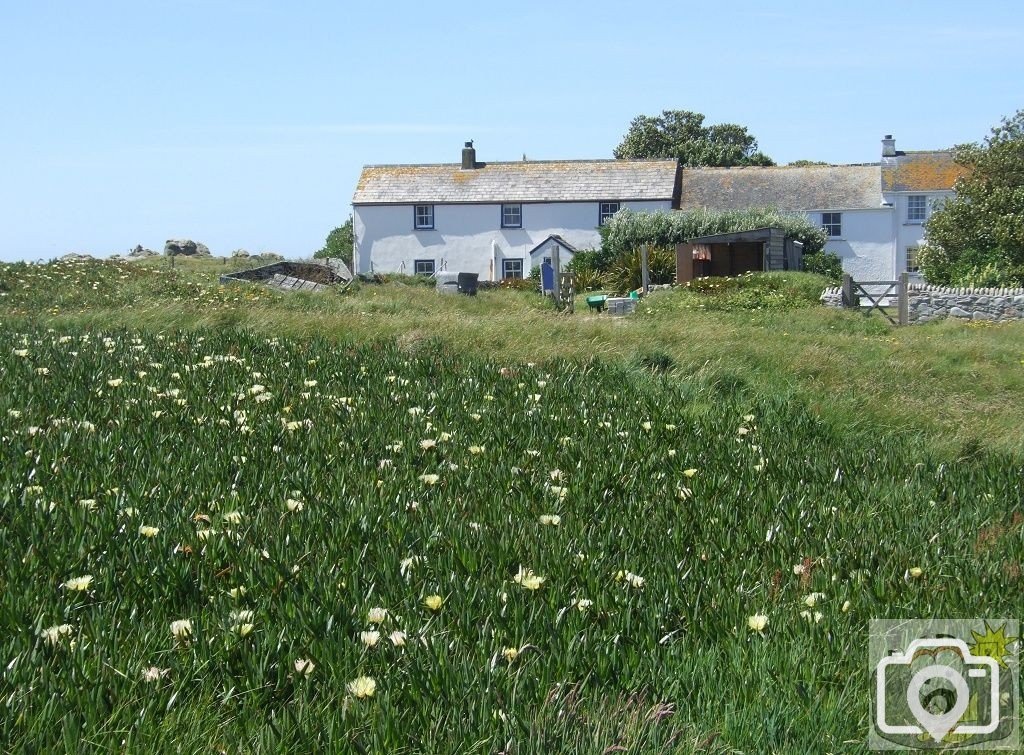 Bryher Patch - 31