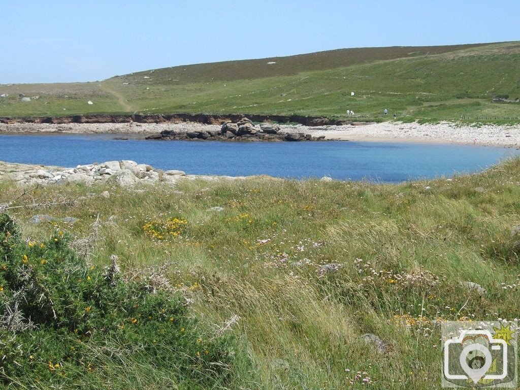 Bryher Patch - 33