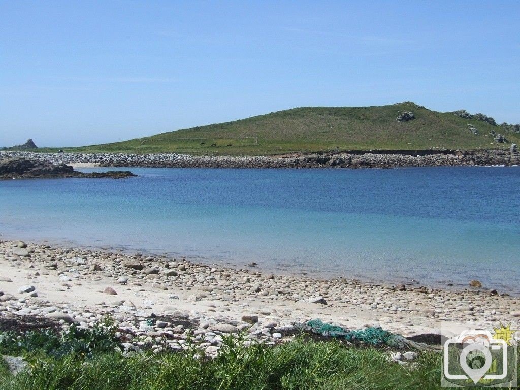 Bryher Patch - 35