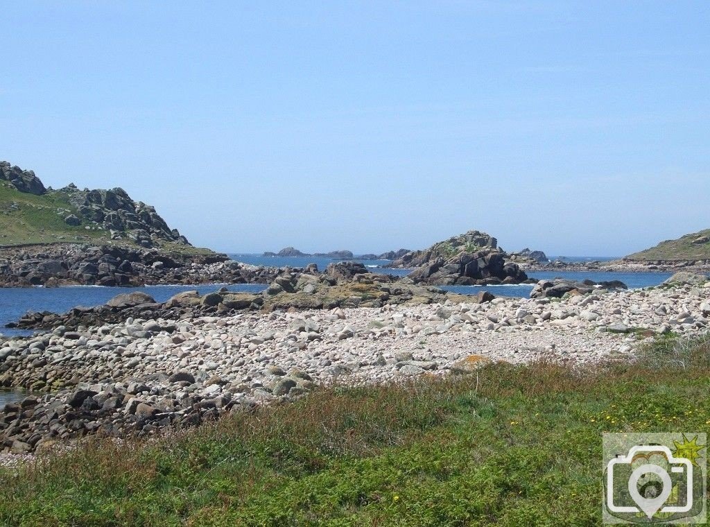 Bryher Patch - 36