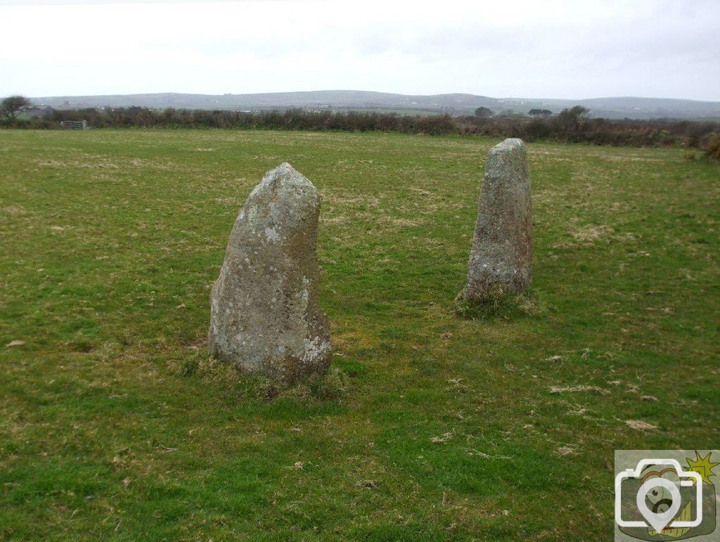 Carn Gort - 5April2010