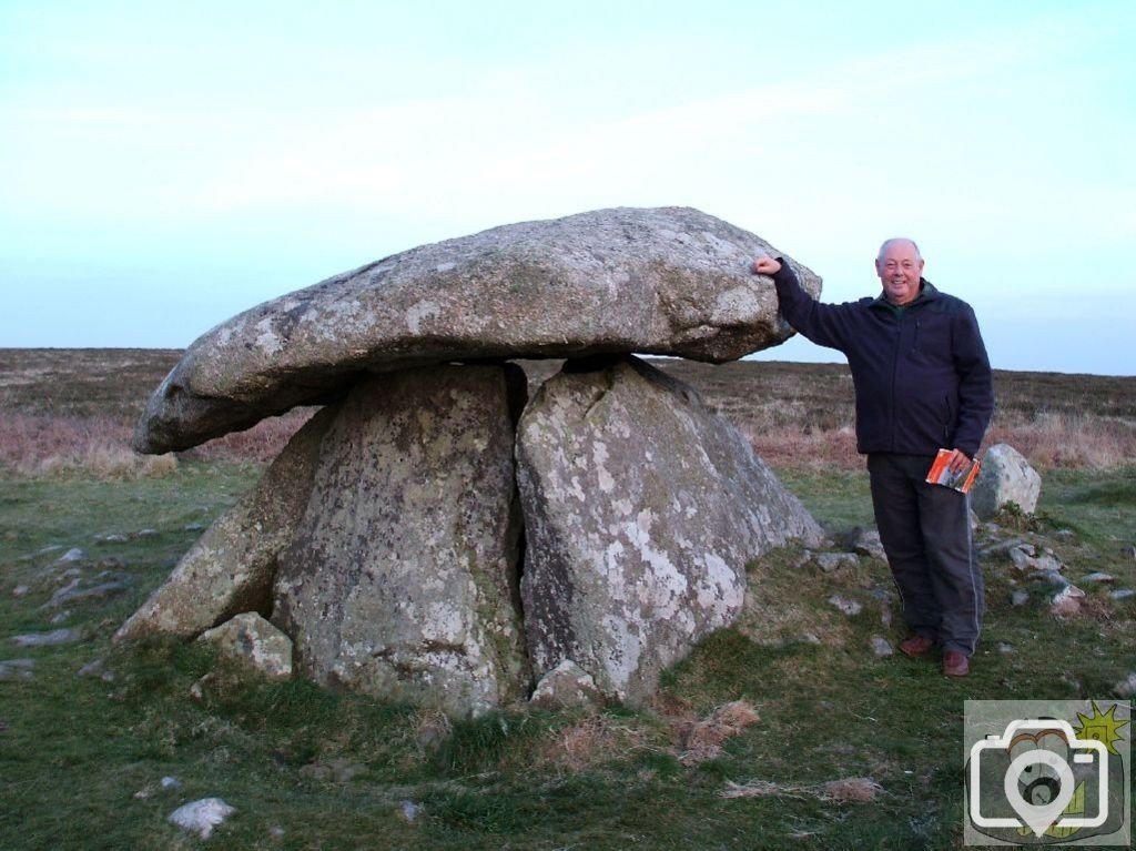 Chun Quoit