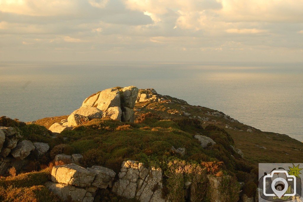 Gurnard's Head