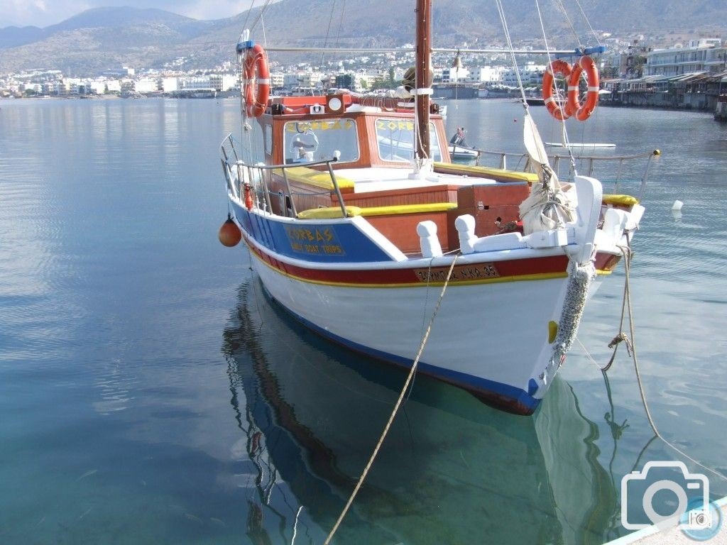 Hersonissos