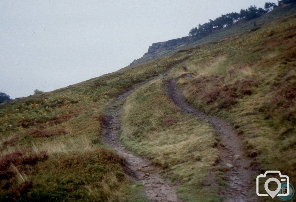 Ilkley Moor