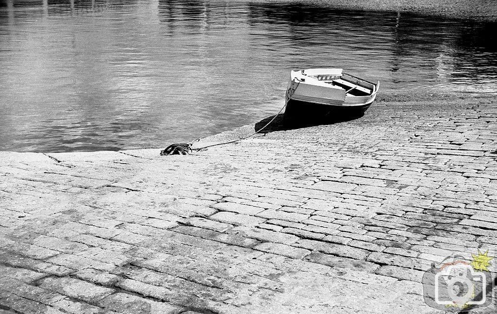 Jennings Slip, Penzance