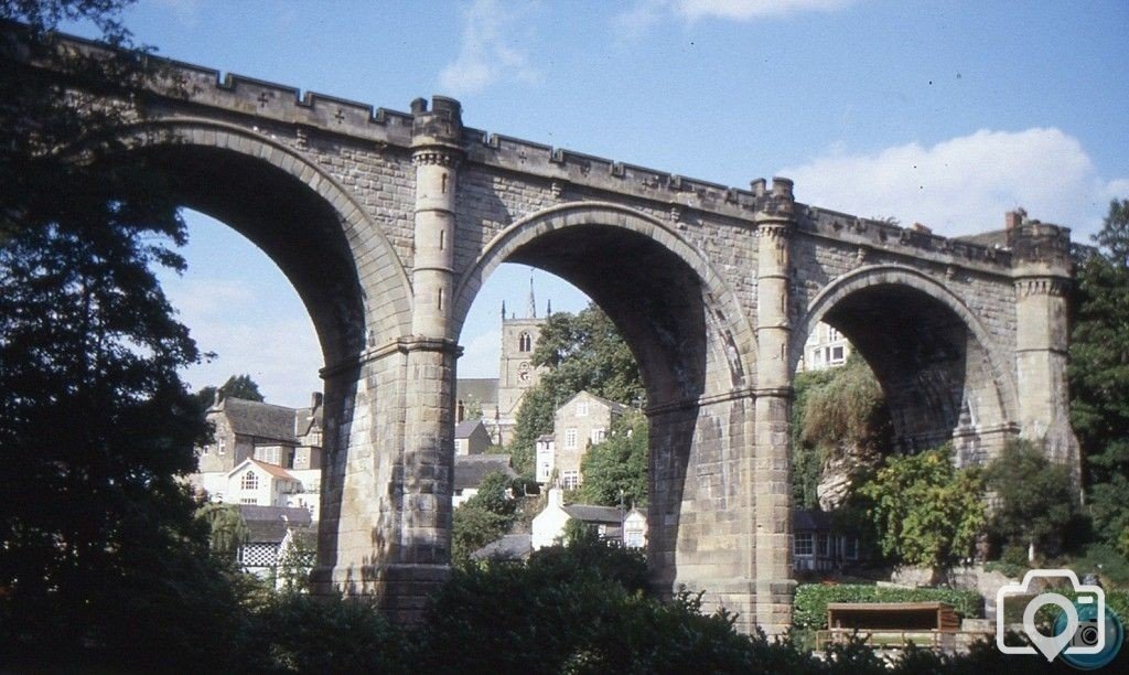 Knaresborough