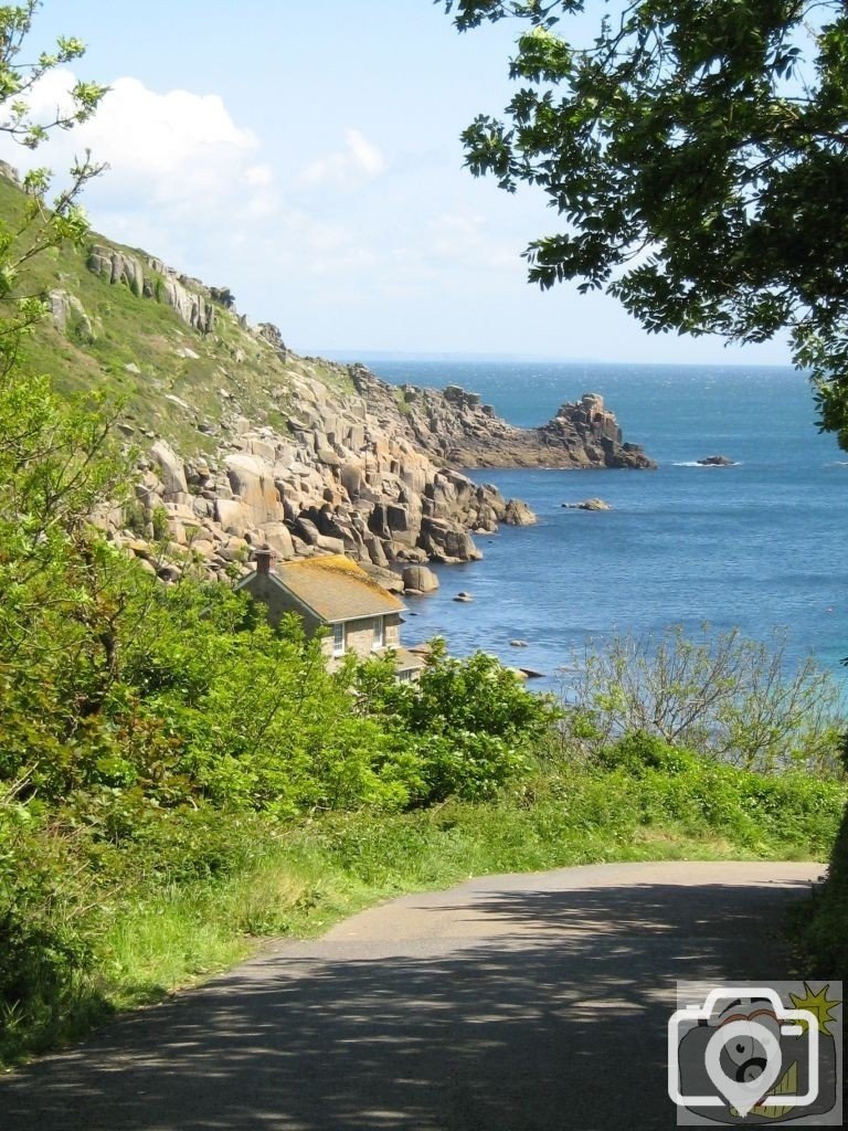 lamorna.