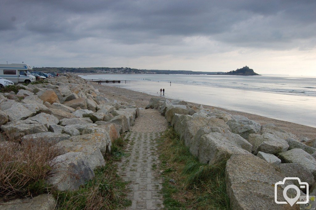 longrock  cycle  path.