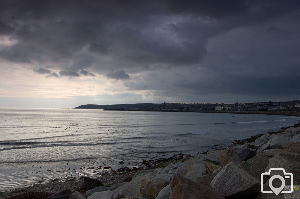 longrock  cycle  path.