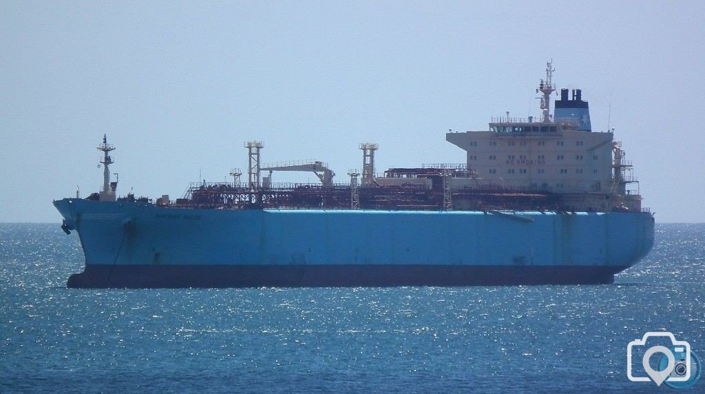 Maersk Value 2