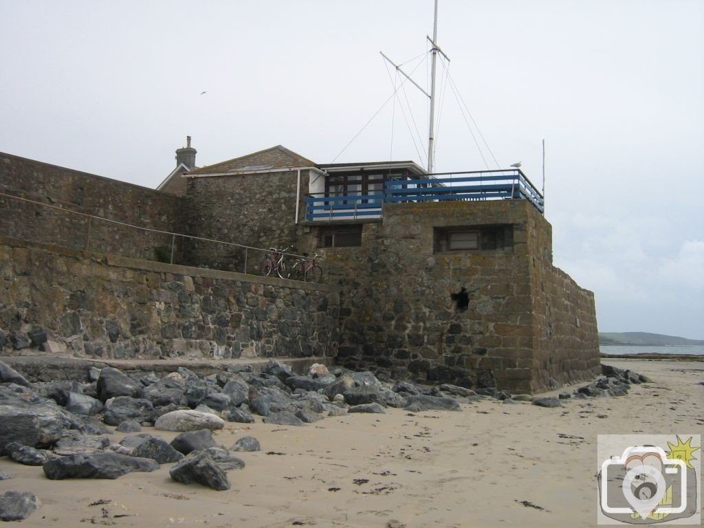 Marazion.