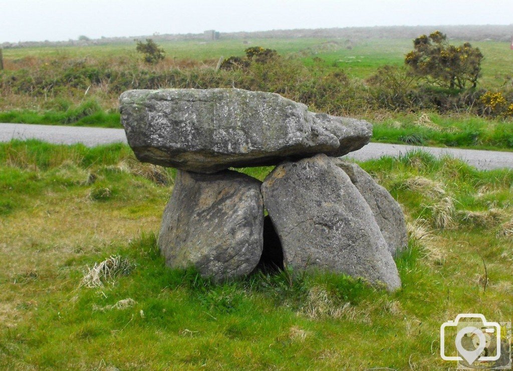 Mini-quoit