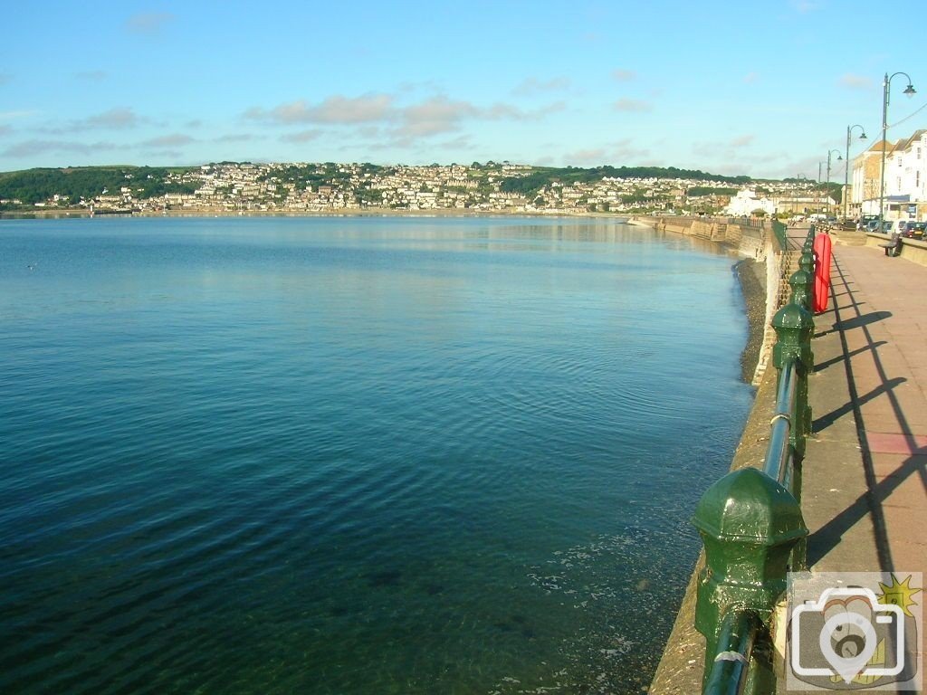 Mounts  bay  penzance