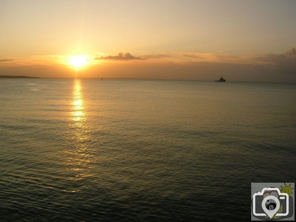 mounts  bay  penzance