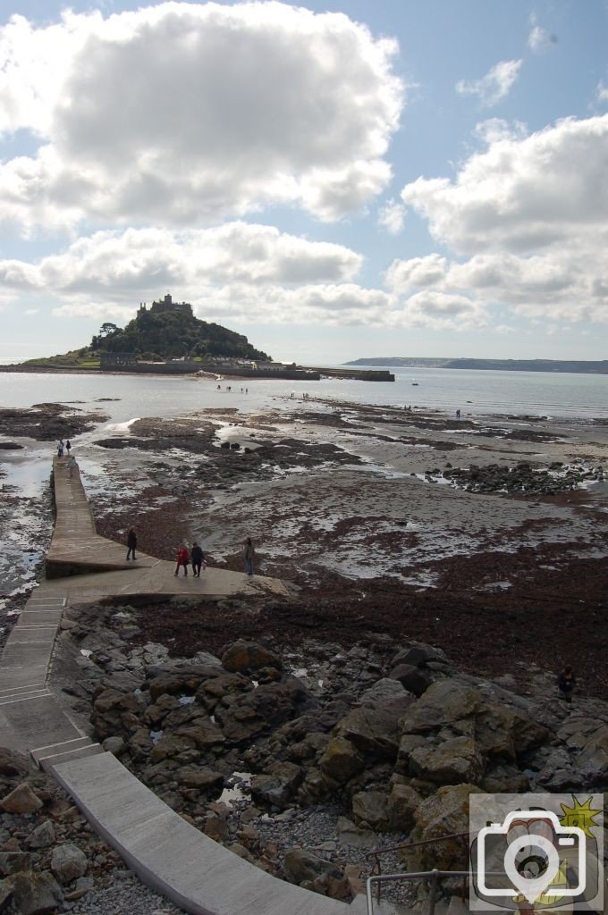 Mounts  bay.