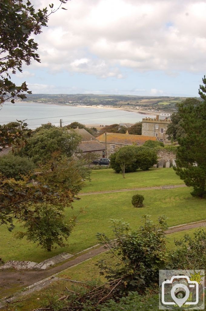 Mounts  bay.