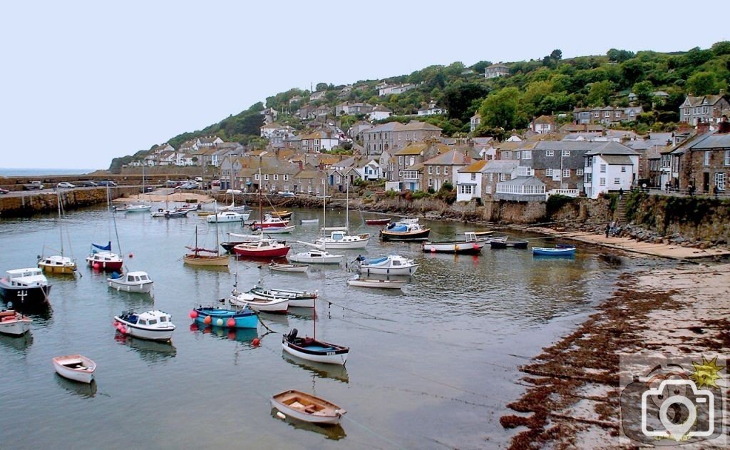 Mousehole