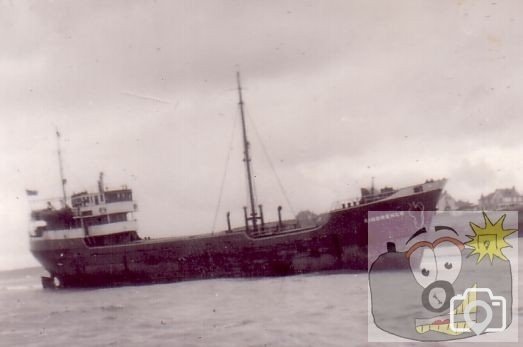 MV Kinderrence