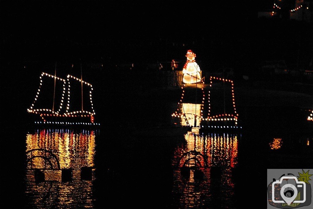 Newlyn and Mousehole Lights - 04