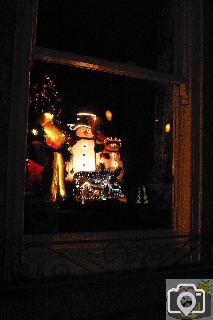Newlyn and Mousehole Lights - 05
