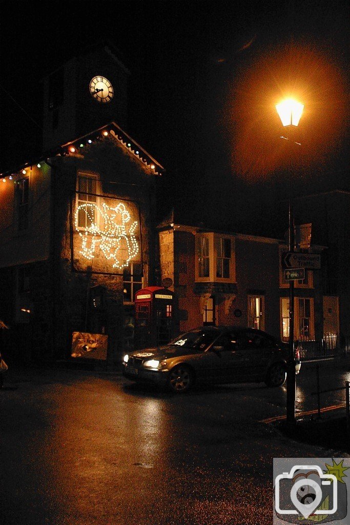 Newlyn and Mousehole Lights - 09