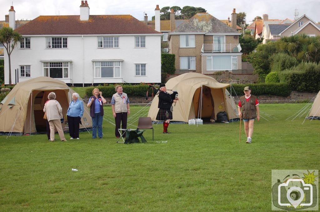 newlyn  green