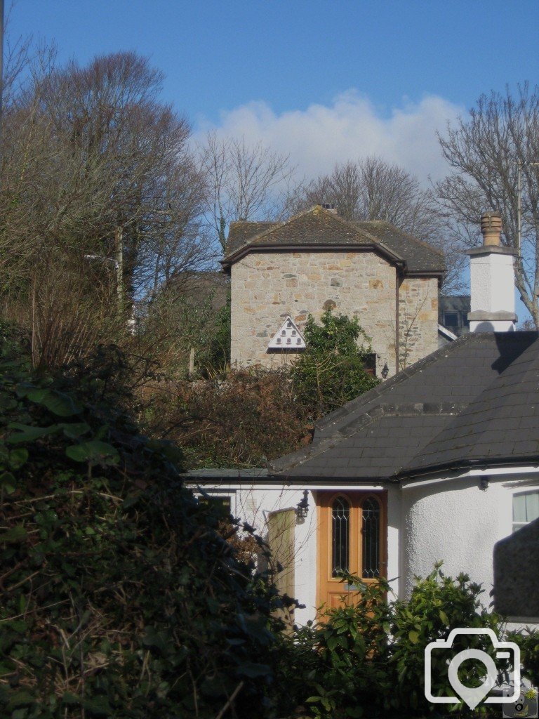 Pendrea Lodge and Pendrea Cottage